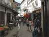 The Swahili House - Stone Town